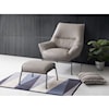 Acme Furniture Jabel Accent Chair