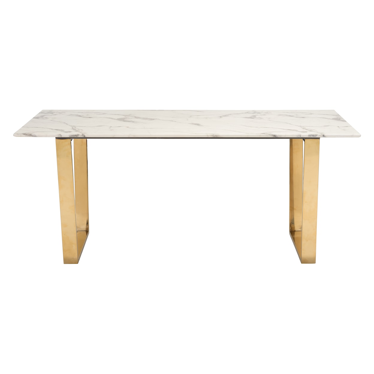 Zuo Atlas Dining Table