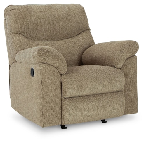 Recliner