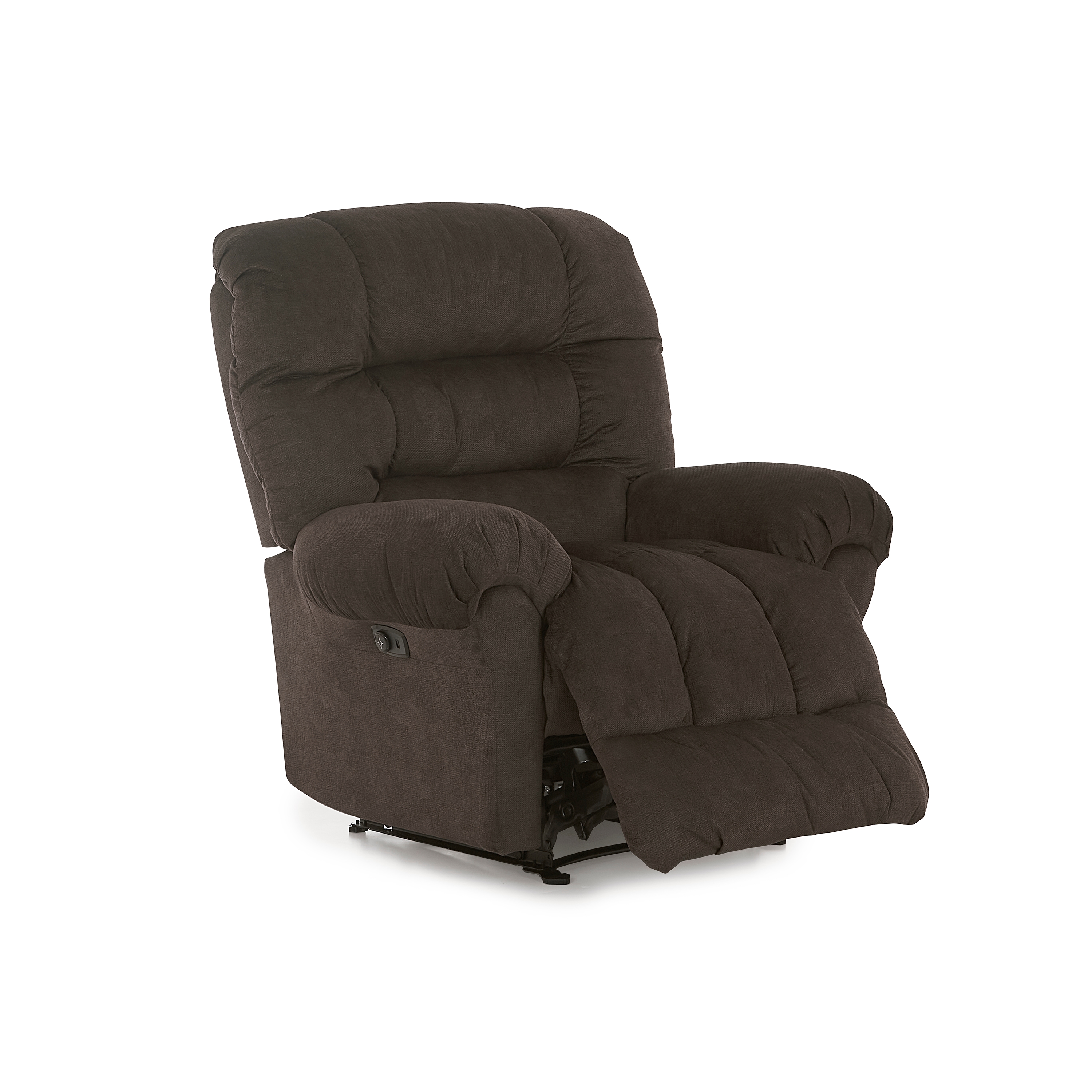 Rocker Recliner