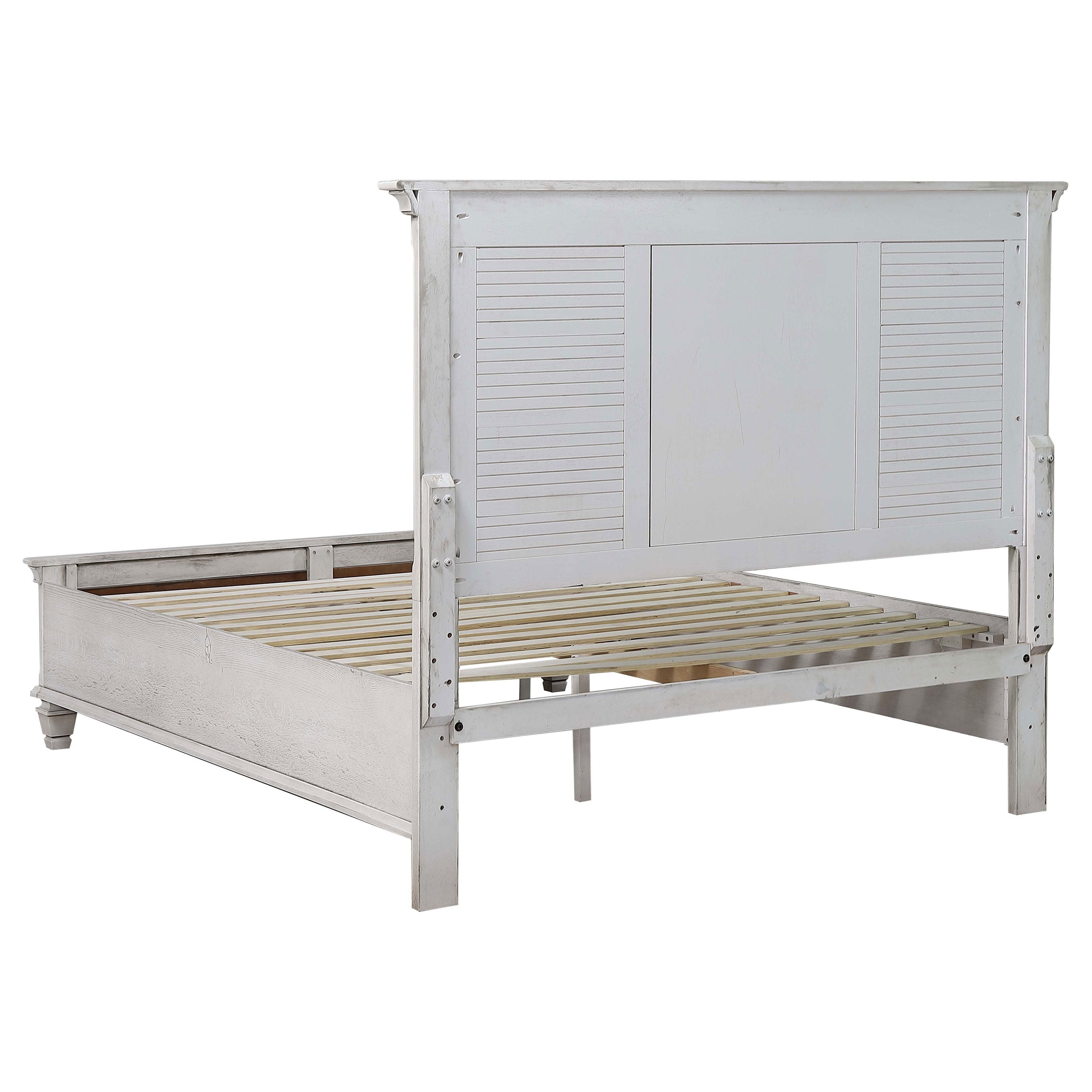 5-piece Cal King Bedroom Set