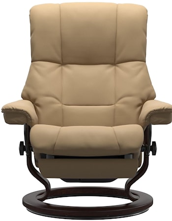 Large Classic Power Recliner