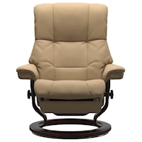 Large Classic Power Recliner