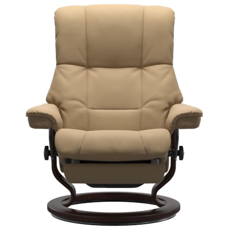 Large Classic Power Recliner