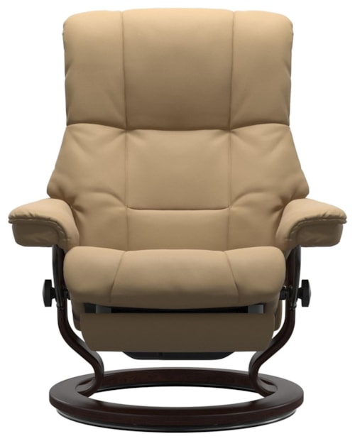 Large Classic Power Recliner