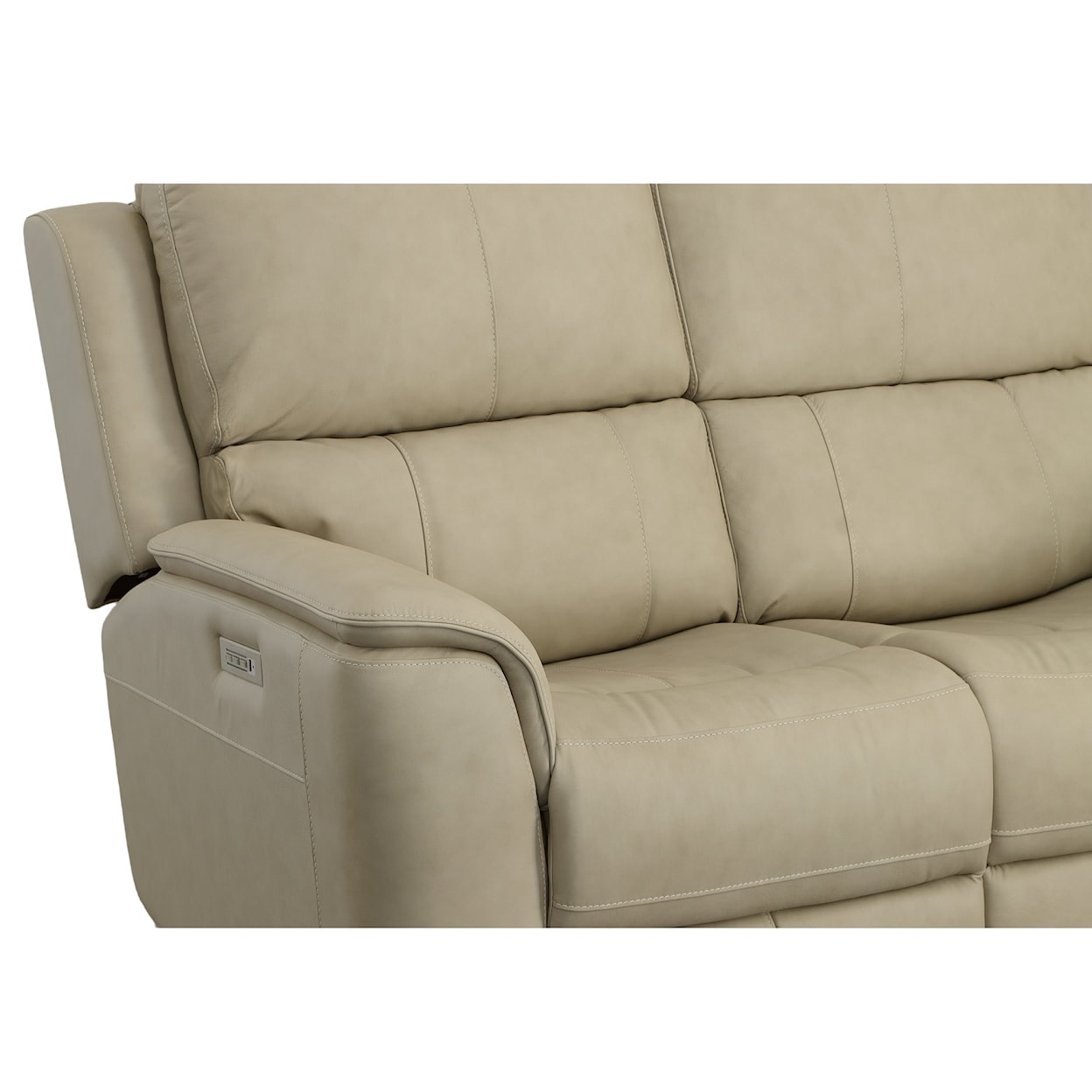 Flexsteel Henry - 1041 Reclining Loveseat