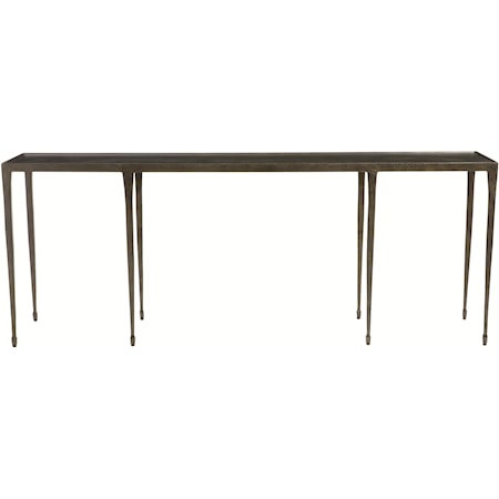 Halden Console Table