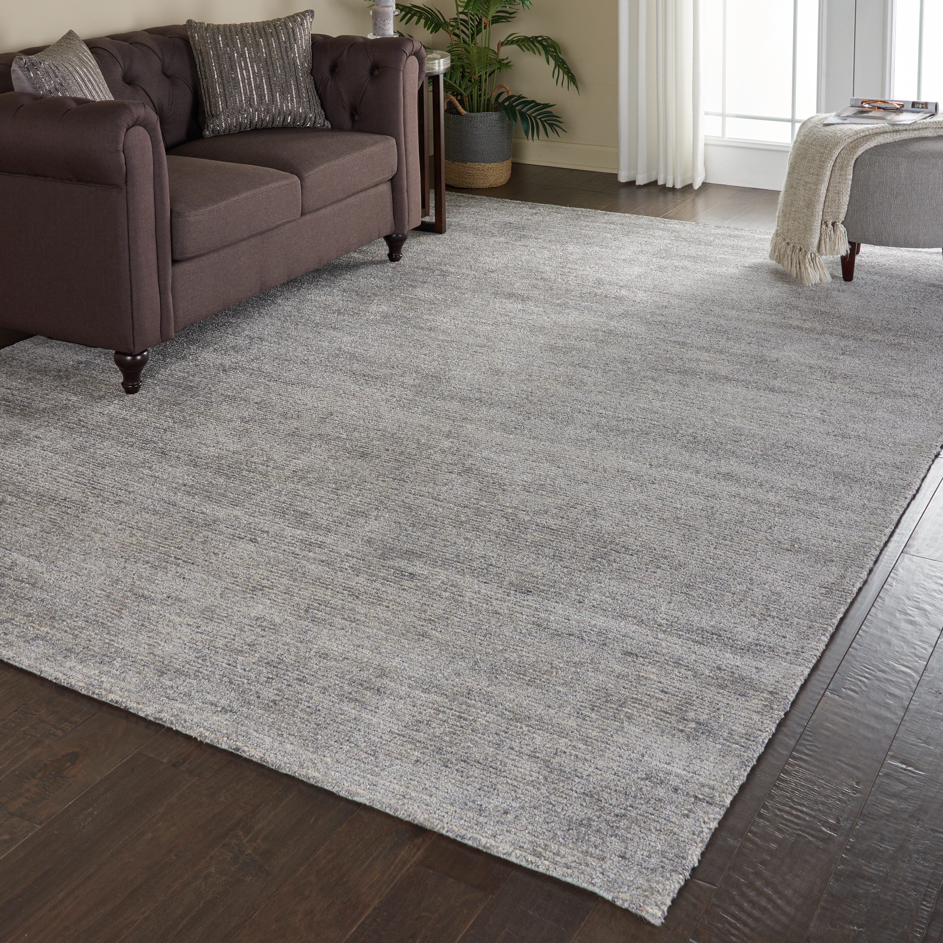 Nourison Weston 8' x 10'6"  Rug