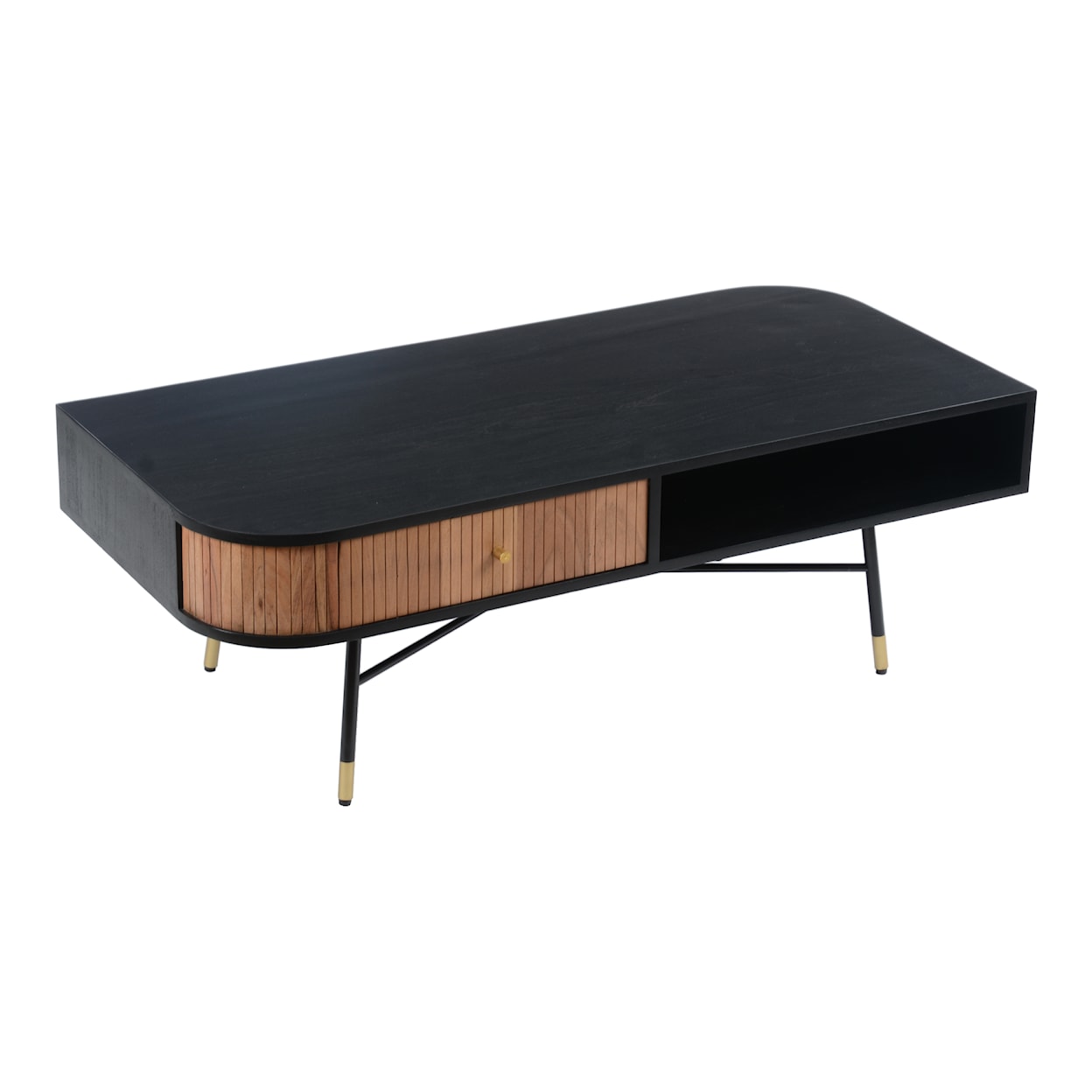 Moe's Home Collection Bezier Coffee Table