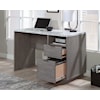 Sauder East Rock Two-Drawer Office Desk