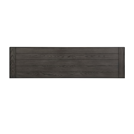 66&quot; TV Console