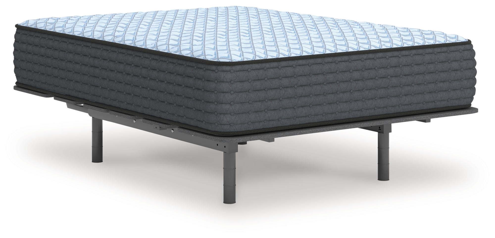 Sierra Sleep Destin Cove Firm Queen Mattress