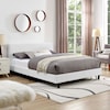 Modway Anya Full Fabric Bed