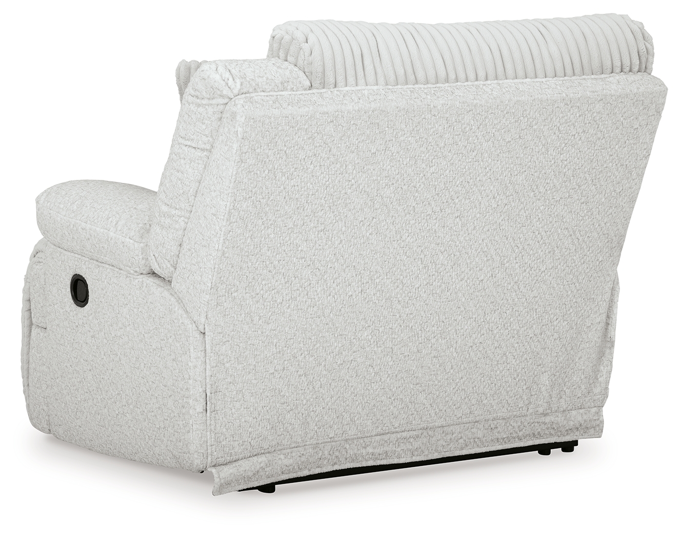 Signature Design by Ashley Top Tier Reclining Sectional