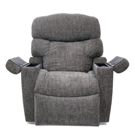 Large Lift Recliner