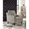 Benchcraft Morrilton Next-Gen Nuvella Accent Chair