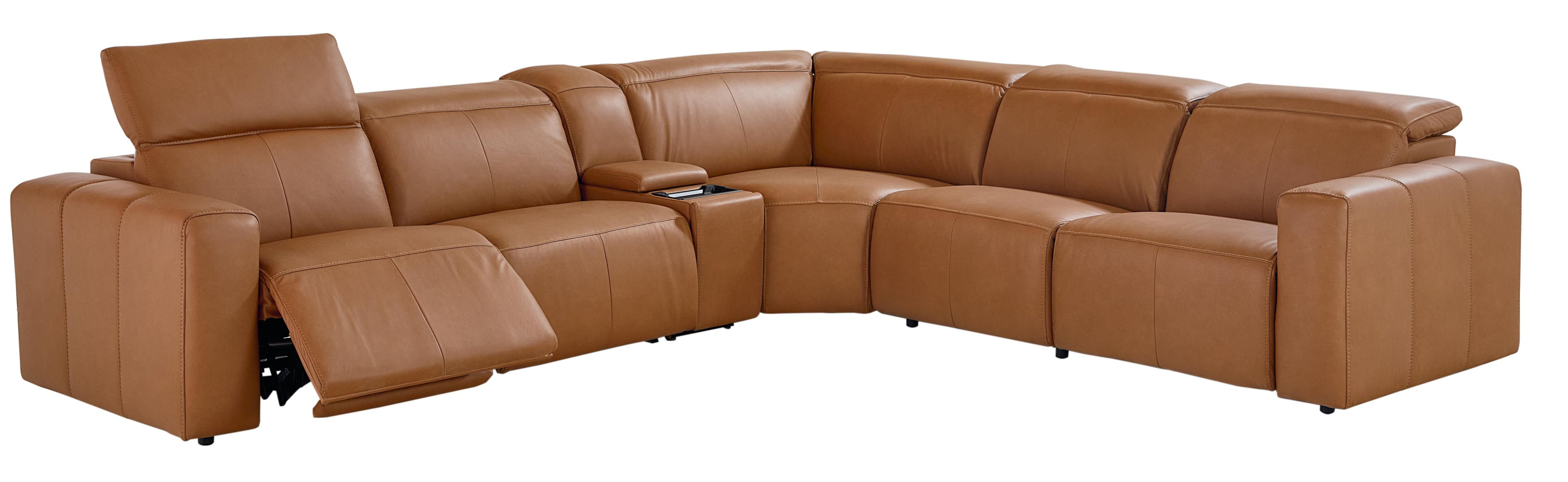 L-Shaped Sectional