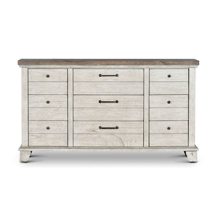 Dresser