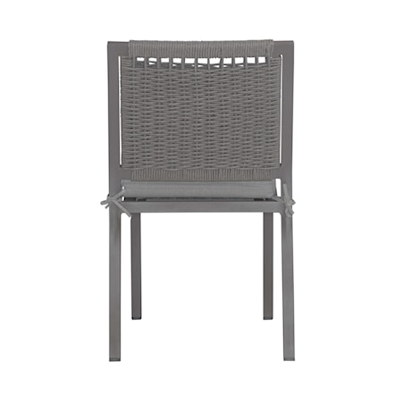 Outdoor Side Chair