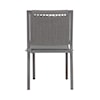 Liberty Furniture Plantation Key Outdoor Side Chair