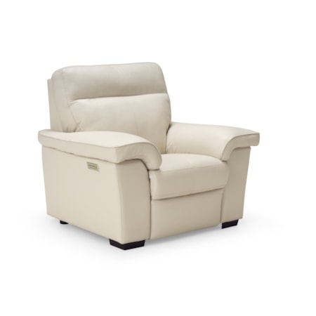 Alaska Wall Hugger Power Recliner