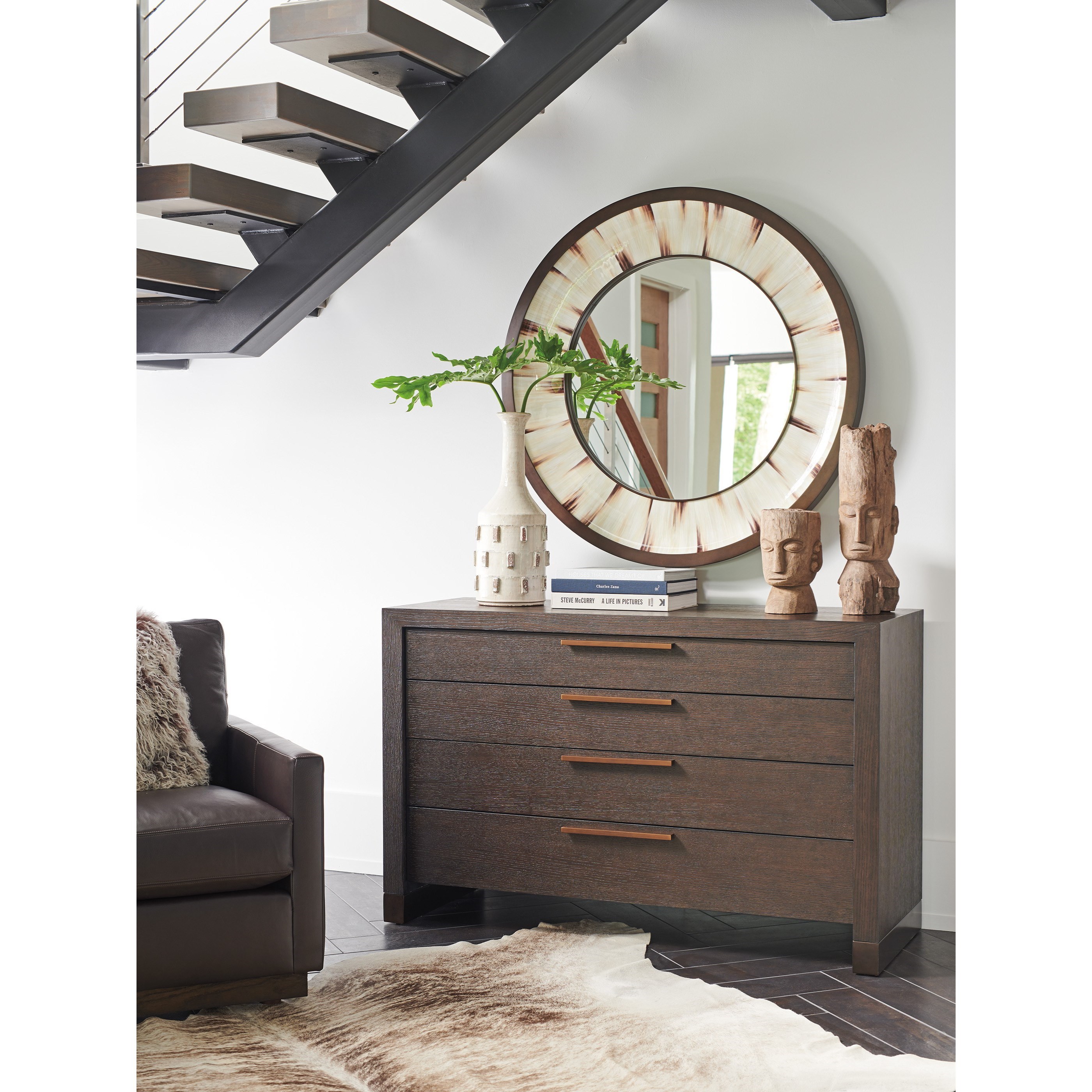 Bridgewater Single Dresser