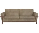 Direct Design Company Loft Brown Sofa