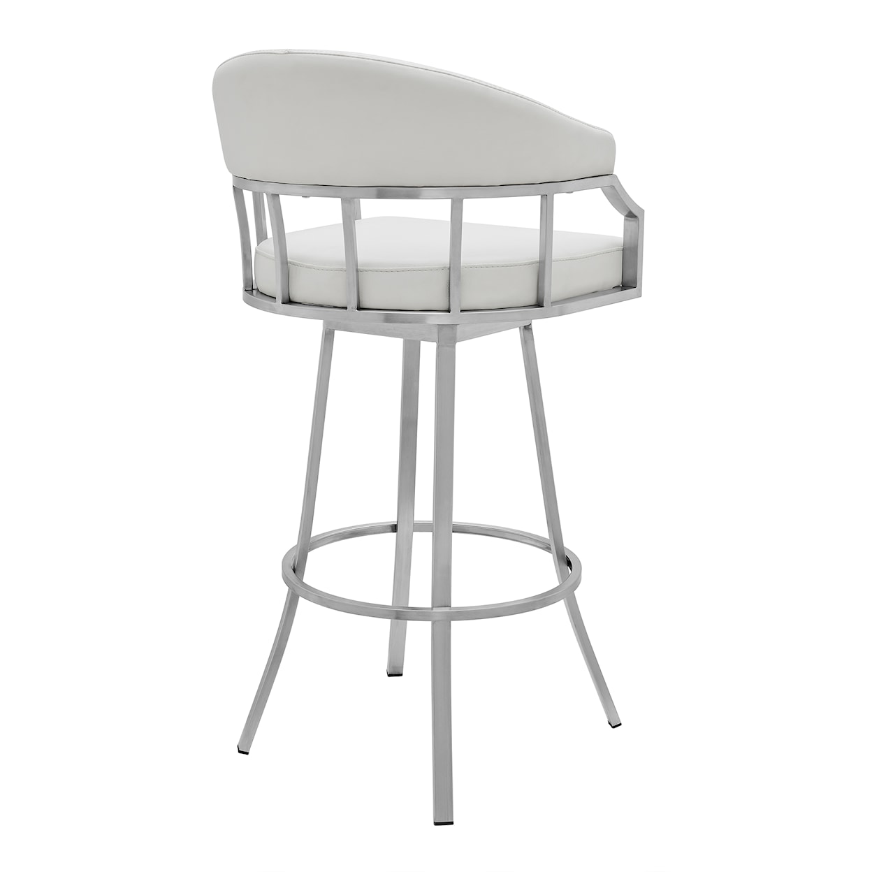 Armen Living Valerie Barstool