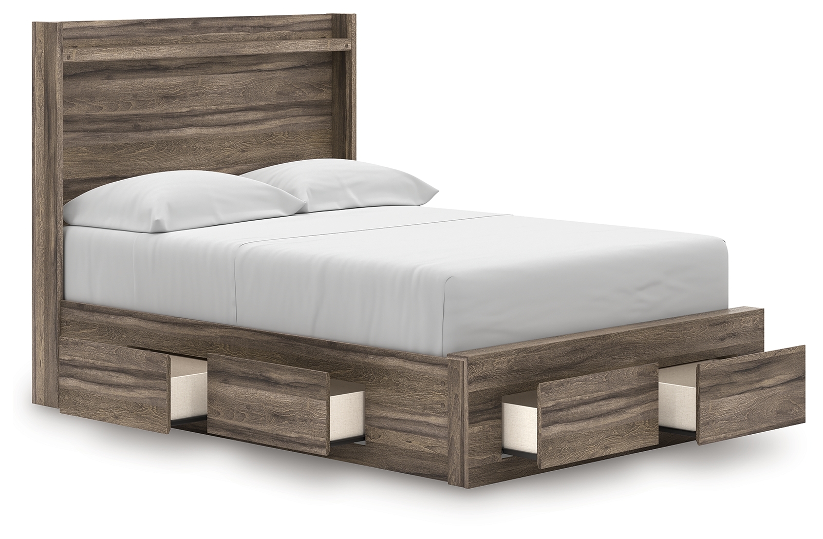 Signature Design by Ashley Elbrim Full Bedroom Set