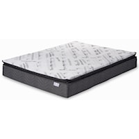 LIBERTY PARK PILLOW TOP KING. | MATTRESS