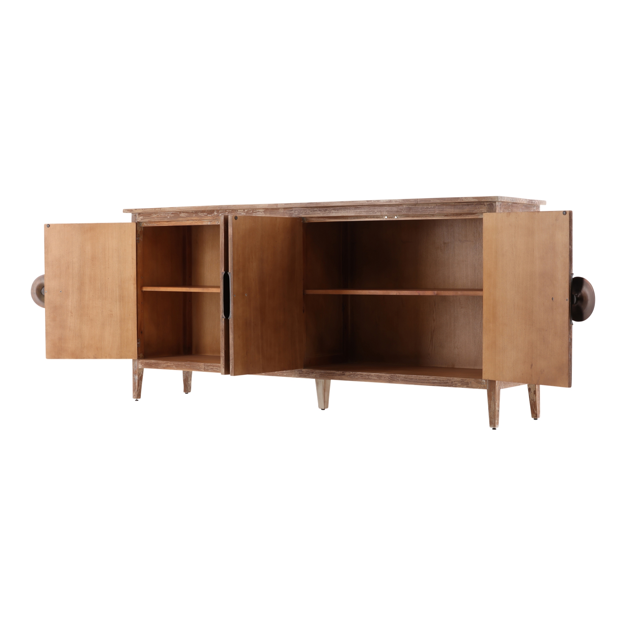Furniture Classics Furniture Classics 4-Door Sideboard