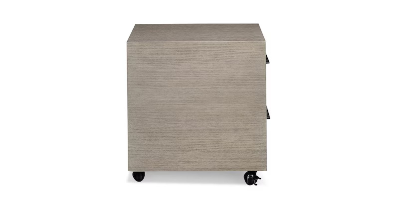 2 Drawer File Cabinet