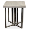 Riverside Furniture Adelyn Rectangle End Table