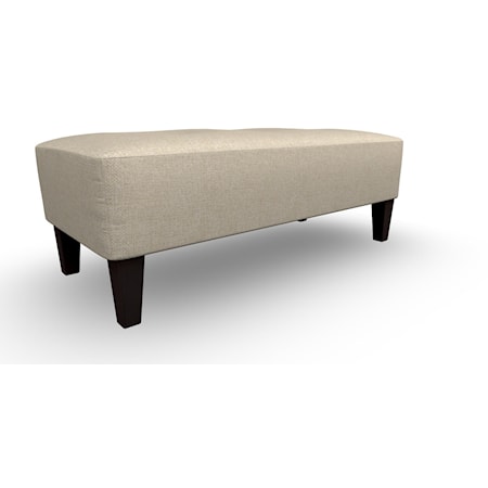 Bench Ottoman