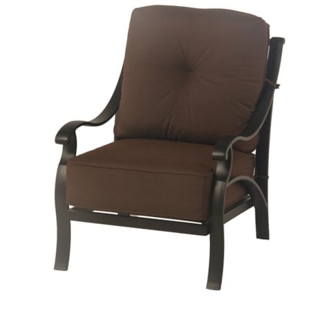 Sundance Club Chair