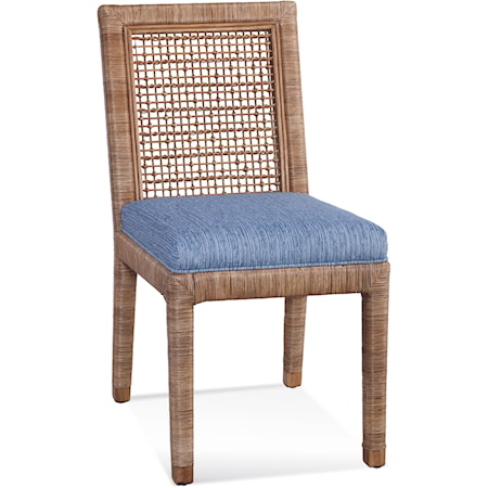 Pine Isle Side Dining Chair