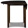 New Classic Gia 3-Piece Table and Chair Set