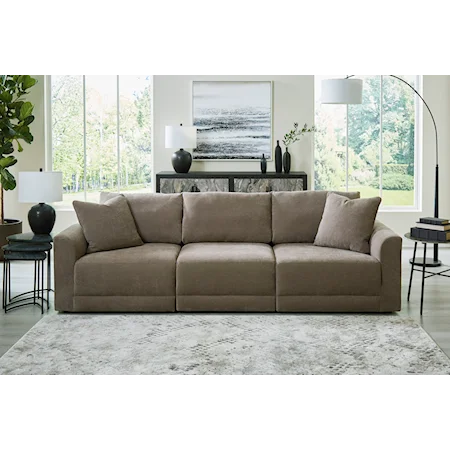 Sectional Sofa