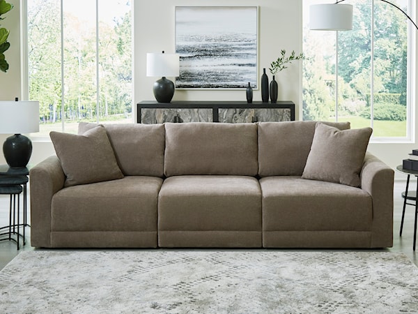 Sectional Sofa