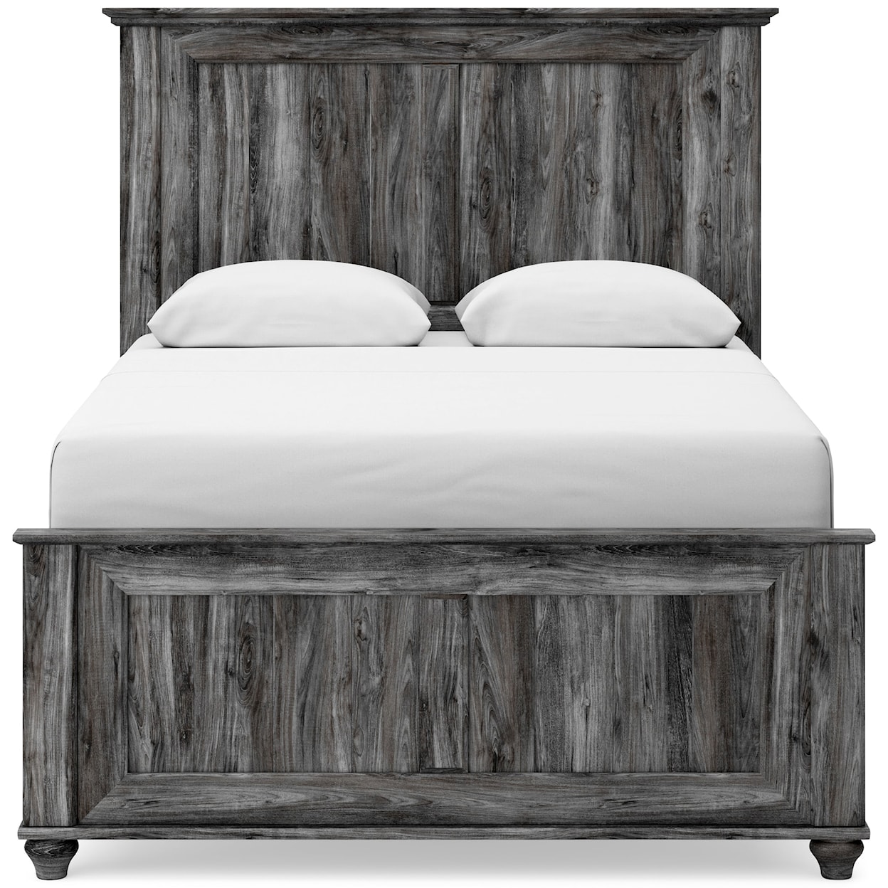 Benchcraft Thyven Queen Panel Bed