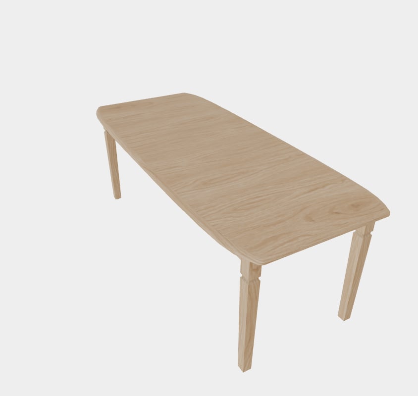Mavin Dining Tables 3884 Table