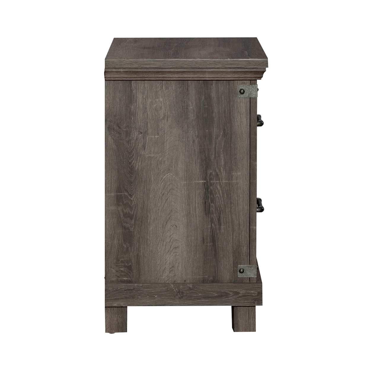 Liberty Furniture Lakeside Haven Nightstand