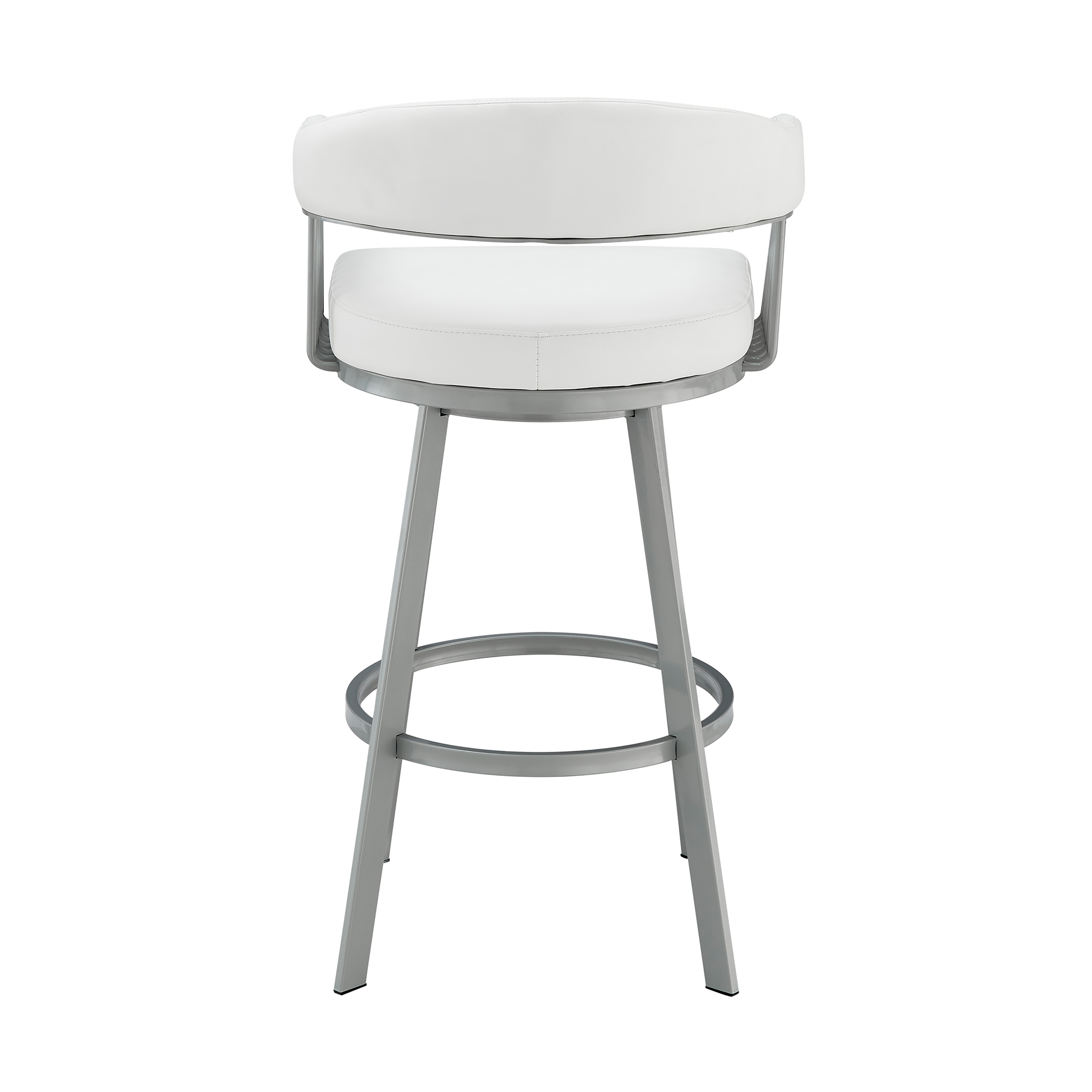 Counter Height Swivel Barstool