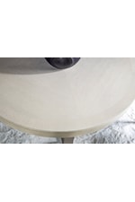 Legacy Classic Bliss Contemporary Round Dining Table