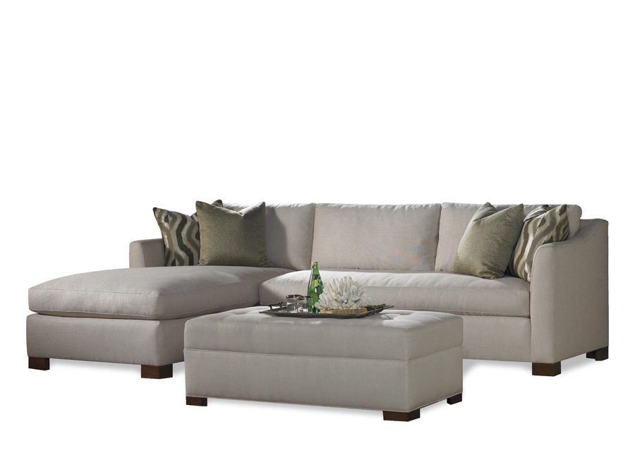 2-Piece Sectional