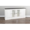 Sunny Designs Carriage House Media Console