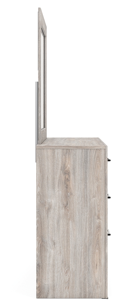 Signature Design by Ashley Broachmyn Dresser And Mirror