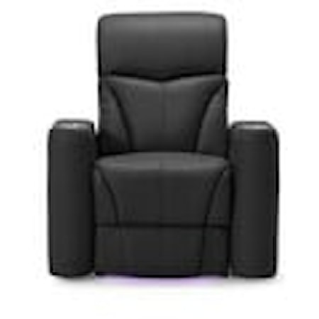 Vivid Casual Power Recliner