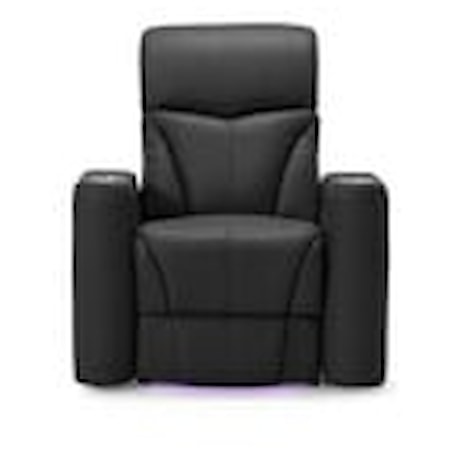 Vivid Power Recliner