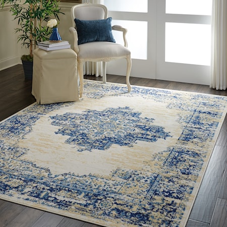 6&apos; x 9&apos;  Rug